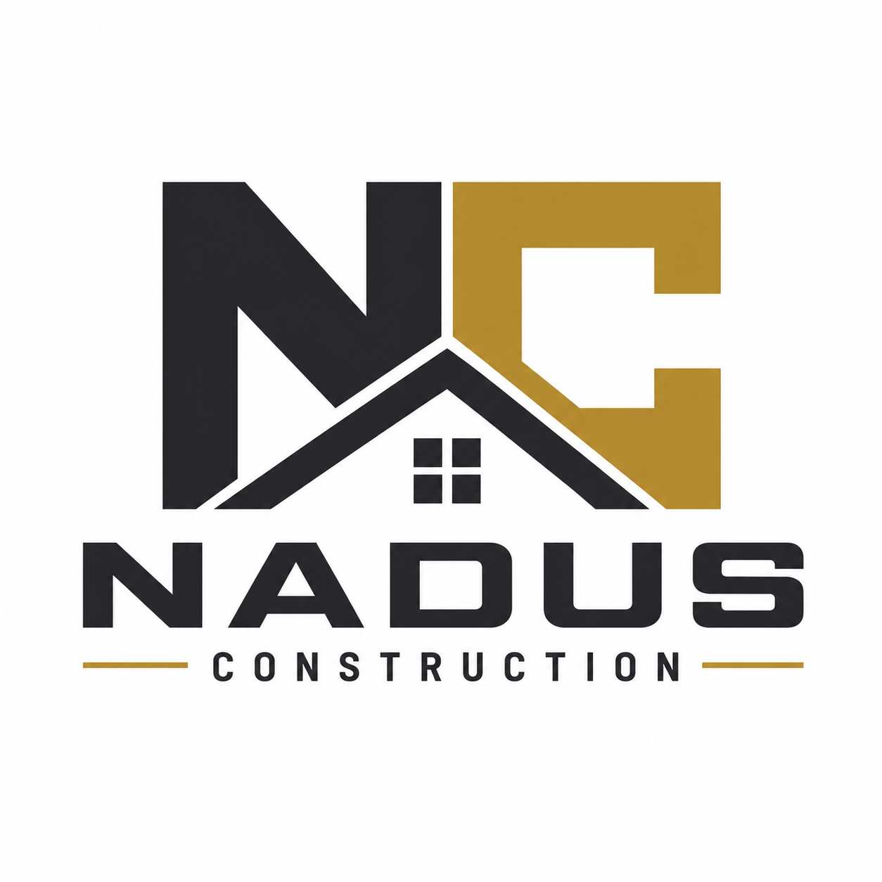 Nadus Construction logo